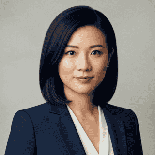 Sarah Chen